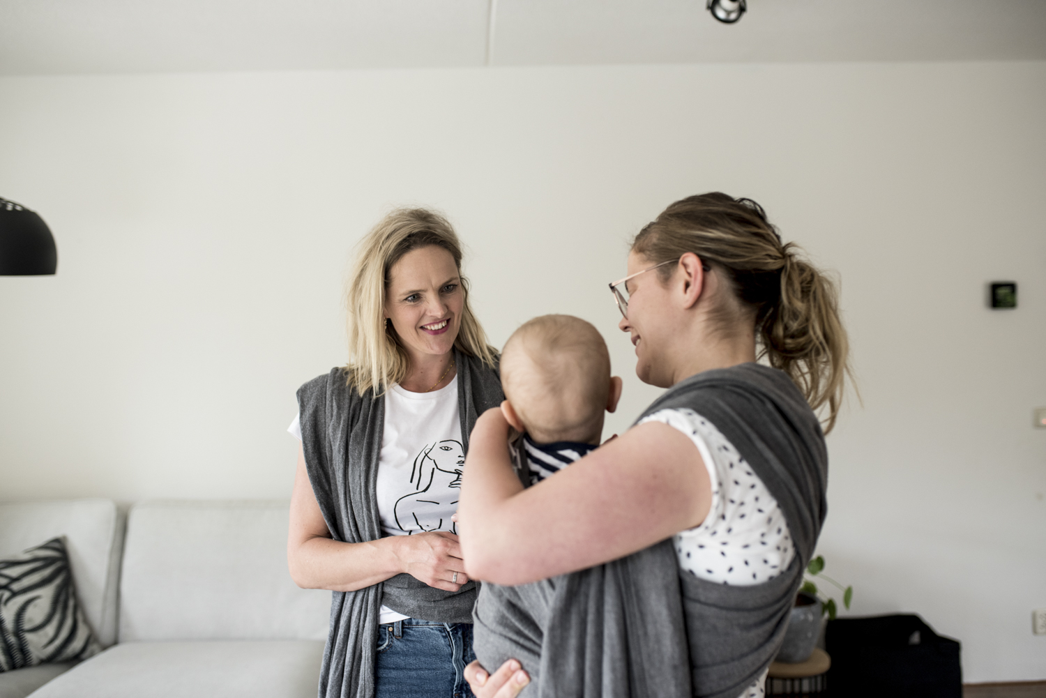 Leonie Winkel – Geboortecoach Leonie WInkel - HypnoBirthing-Noord-Nederland 1
