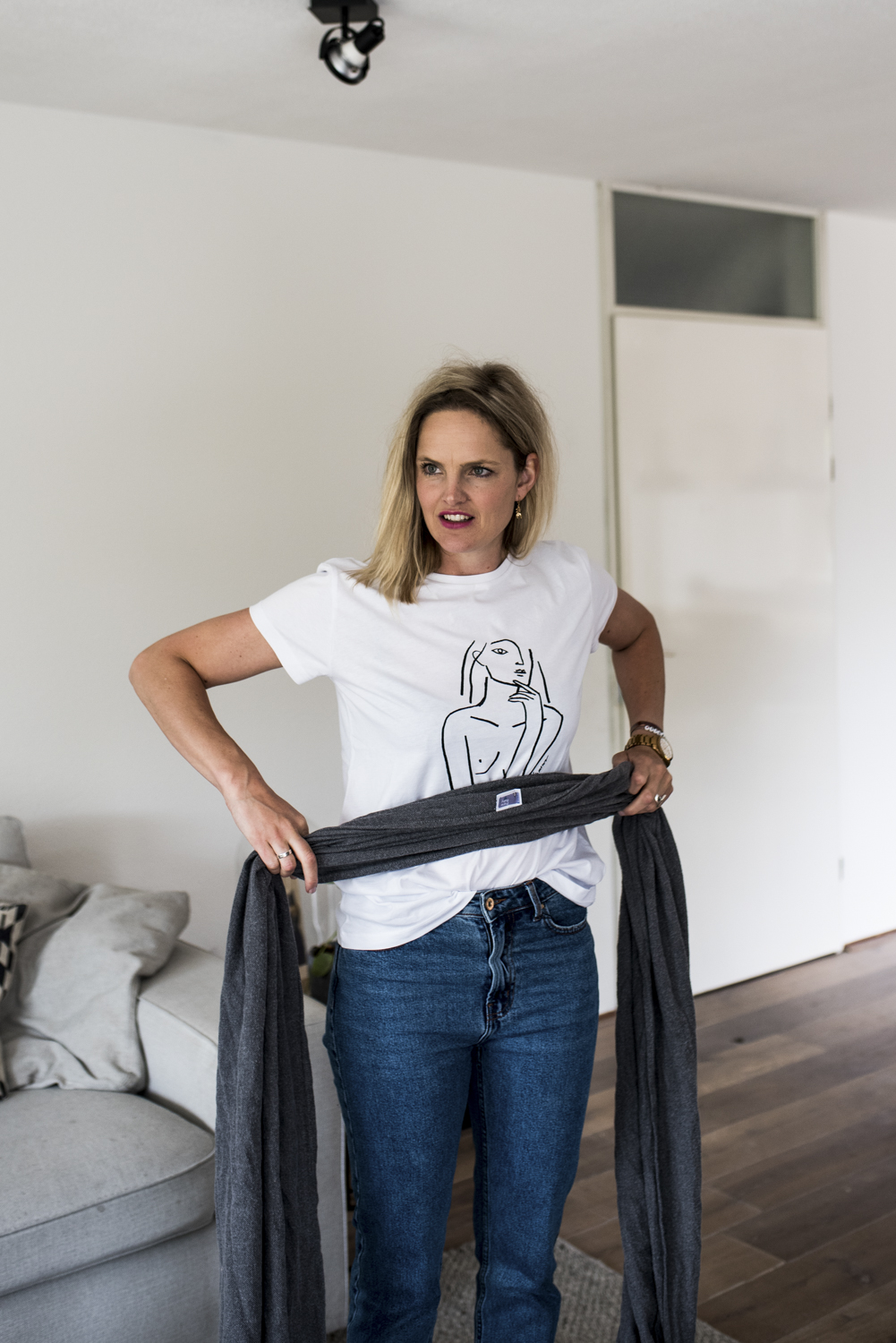 Leonie Winkel – Geboortecoach Leonie WInkel - HypnoBirthing-Noord-Nederland 1