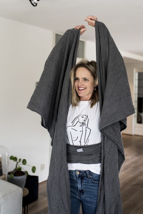 Leonie Winkel - Geboortecoach