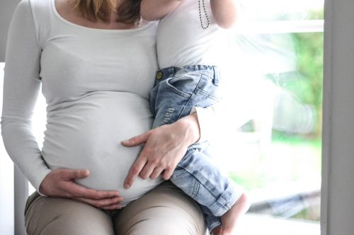 Zwangerschapscursus Groningen